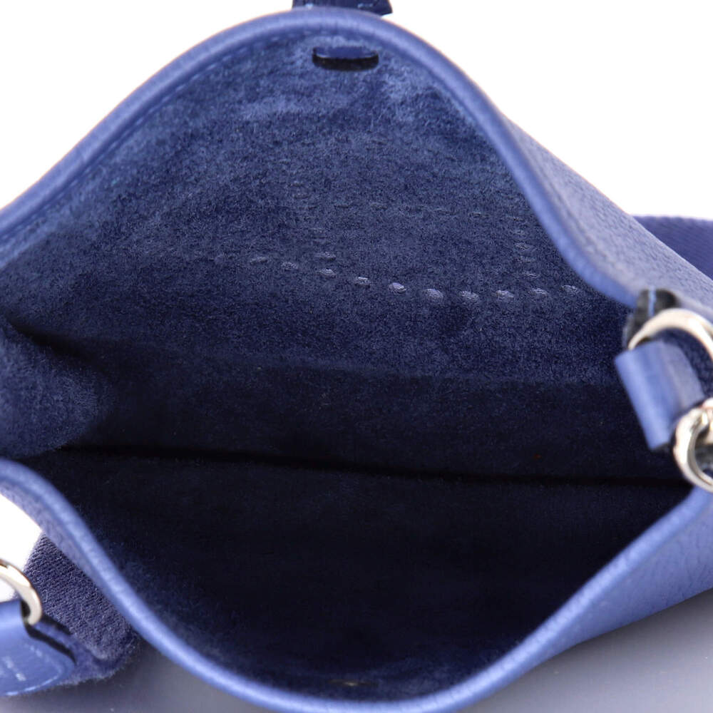 Hermes TPM Evelyne Bag Gen III Clemence - Picture 5 of 6